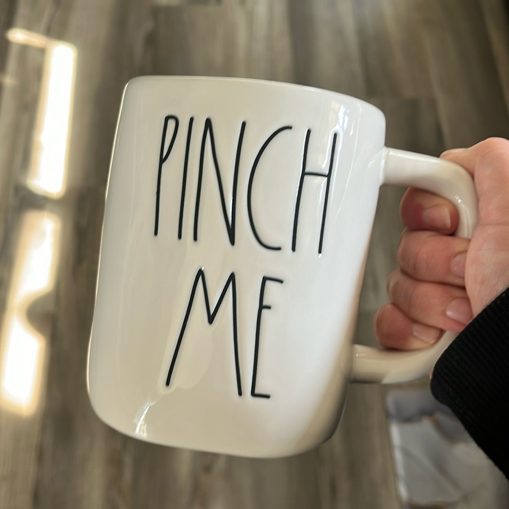 Rae Dunn Coffee Mug